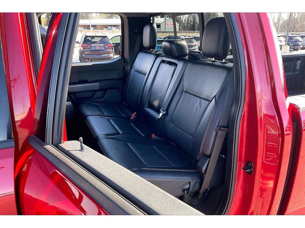 2023 Ford Super Duty F-350 SRW XL