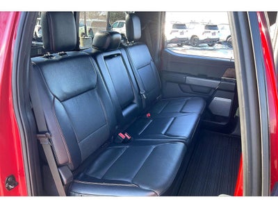 2023 Ford Super Duty F-350 SRW XL