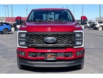 2023 Ford Super Duty F-350 SRW XL