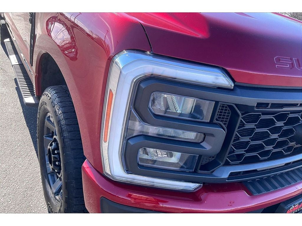 2023 Ford Super Duty F-350 SRW XL