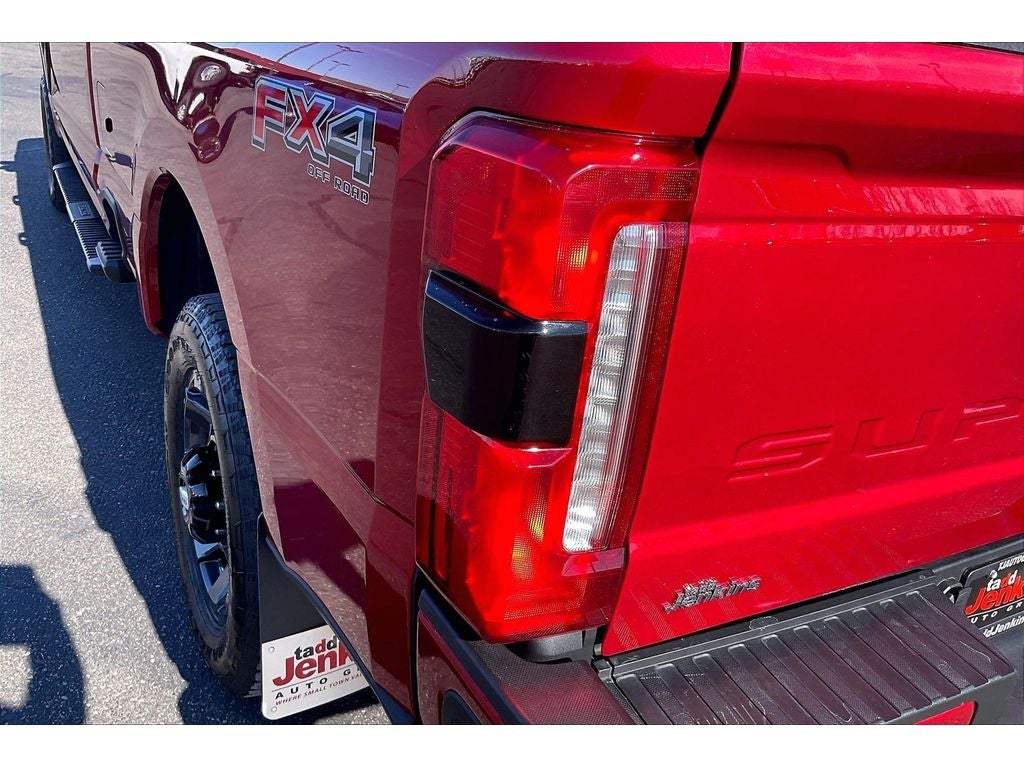 2023 Ford Super Duty F-350 SRW XL