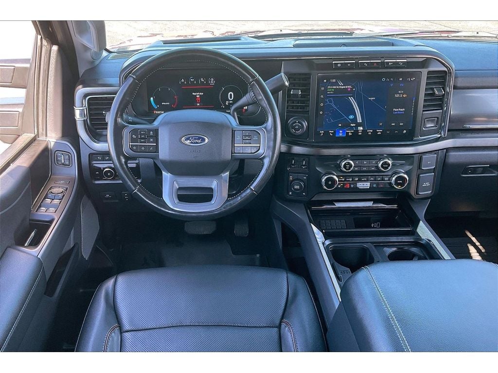 2023 Ford Super Duty F-350 SRW XL