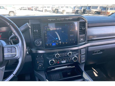 2023 Ford Super Duty F-350 SRW XL