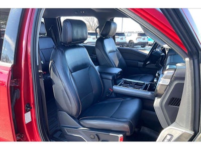 2023 Ford Super Duty F-350 SRW XL