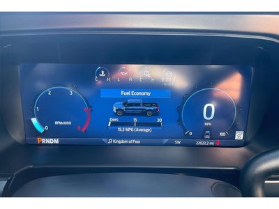 2026 Ford Super Duty F-350 DRW XL