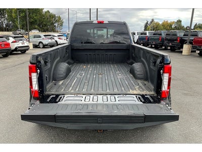 2019 Ford Super Duty F-350 DRW XL