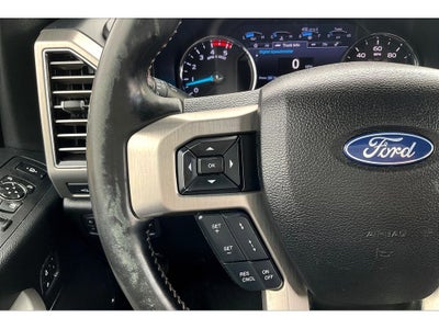 2019 Ford Super Duty F-350 DRW XL