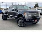 2019 Ford Super Duty F-350 DRW XL