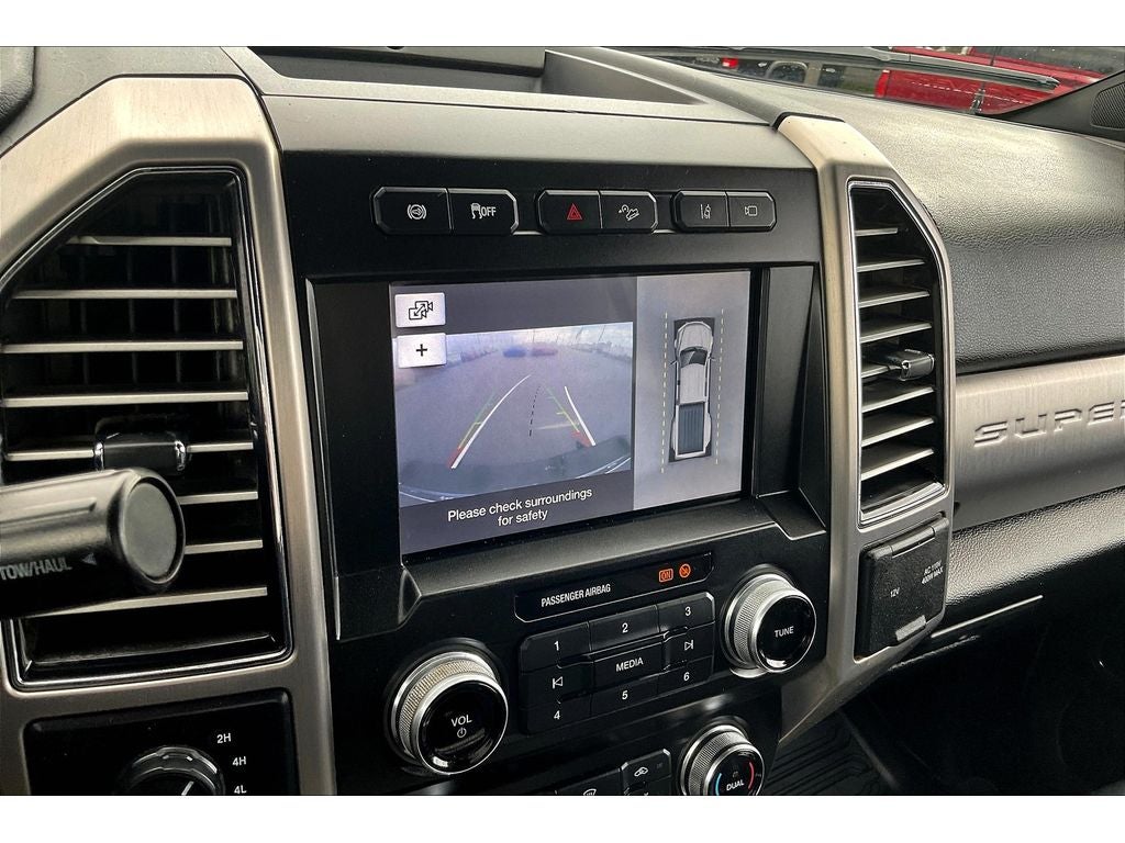 2019 Ford Super Duty F-350 DRW XL