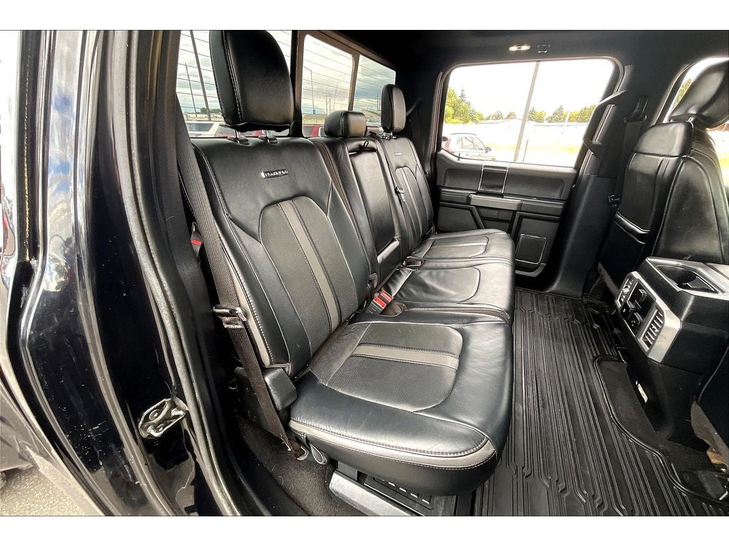 2019 Ford Super Duty F-350 DRW XL