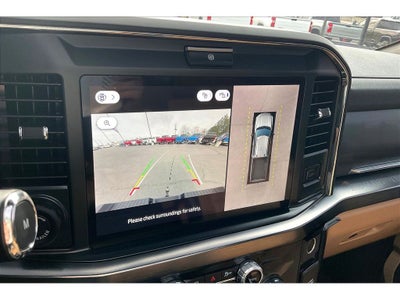 2025 Ford Super Duty F-450 DRW XL