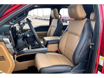 2025 Ford Super Duty F-450 DRW XL