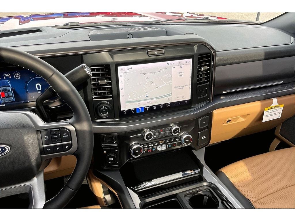 2025 Ford Super Duty F-450 DRW XL