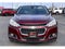 2016 Chevrolet Malibu Limited LTZ