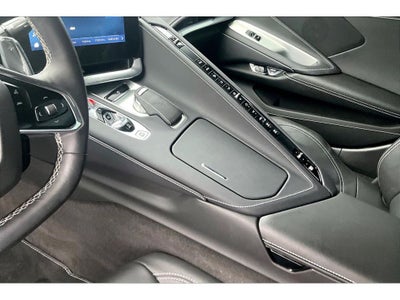 2024 Chevrolet Corvette Stingray 1LT