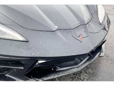 2024 Chevrolet Corvette Stingray 1LT