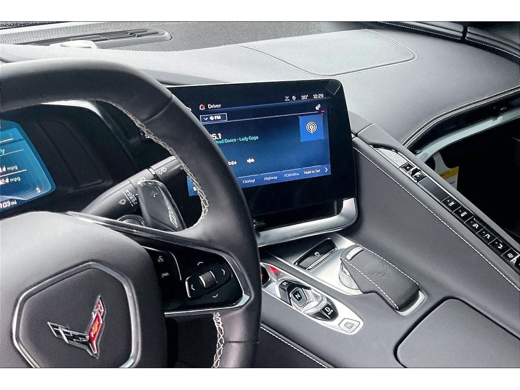 2024 Chevrolet Corvette Stingray 1LT