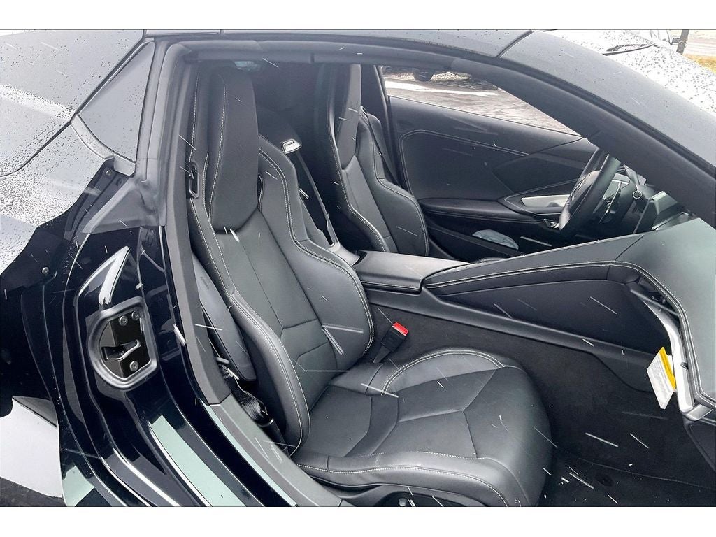 2024 Chevrolet Corvette Stingray 1LT