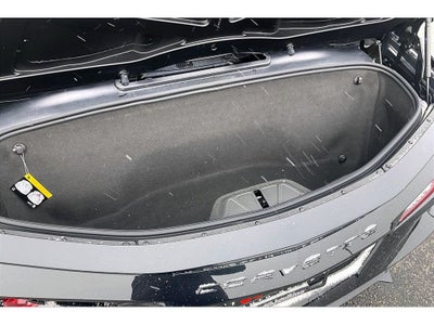 2024 Chevrolet Corvette Stingray 1LT