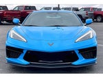 2025 Chevrolet Corvette Stingray 3LT