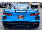 2025 Chevrolet Corvette Stingray 3LT