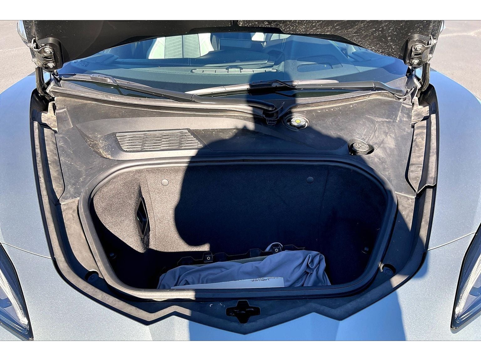 2022 Chevrolet Corvette Stingray 3LT