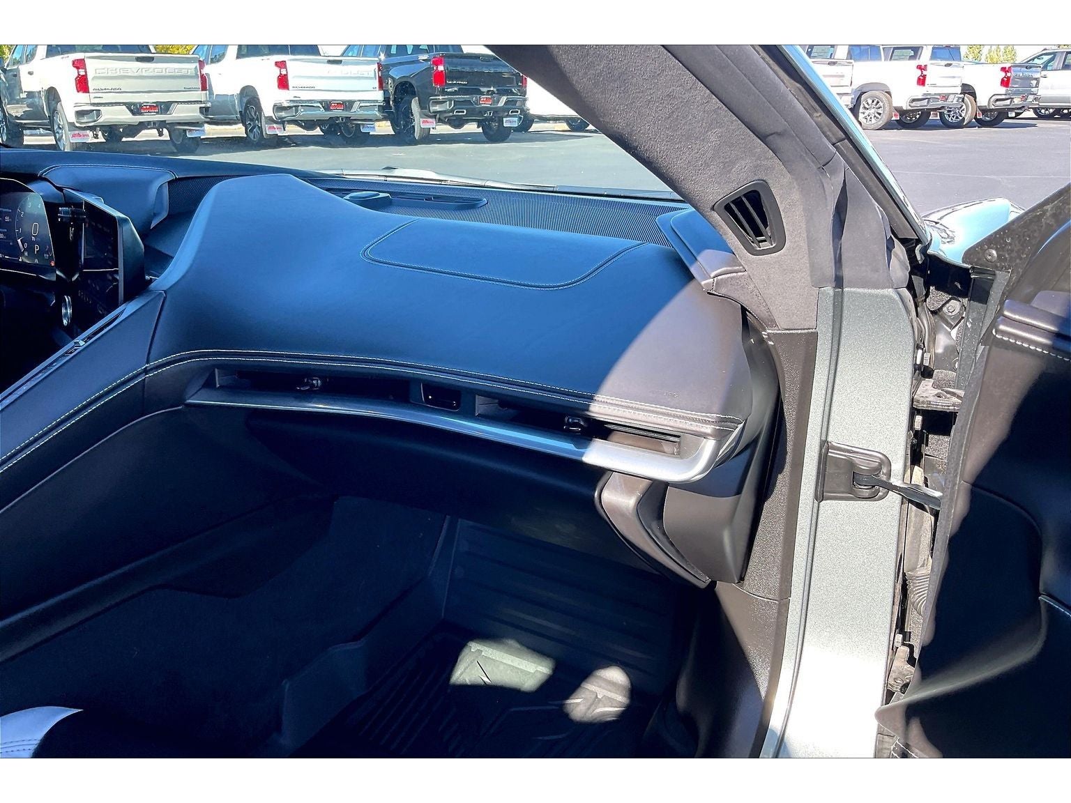 2022 Chevrolet Corvette Stingray 3LT