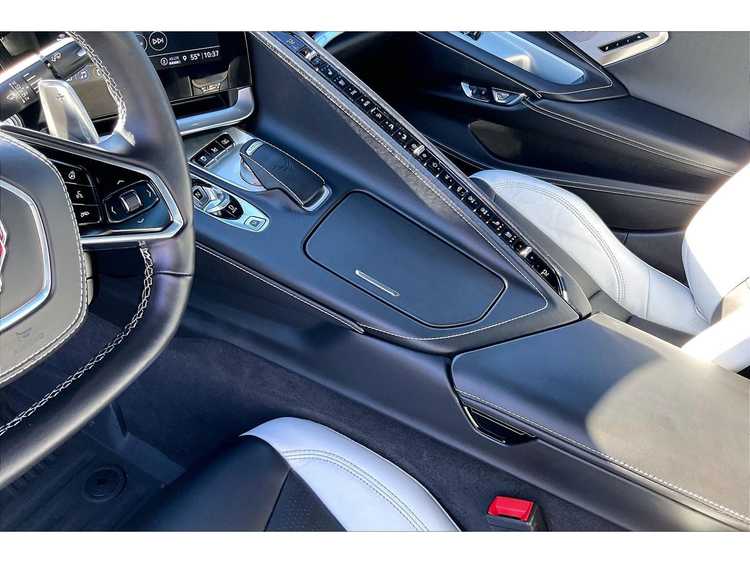 2022 Chevrolet Corvette Stingray 3LT