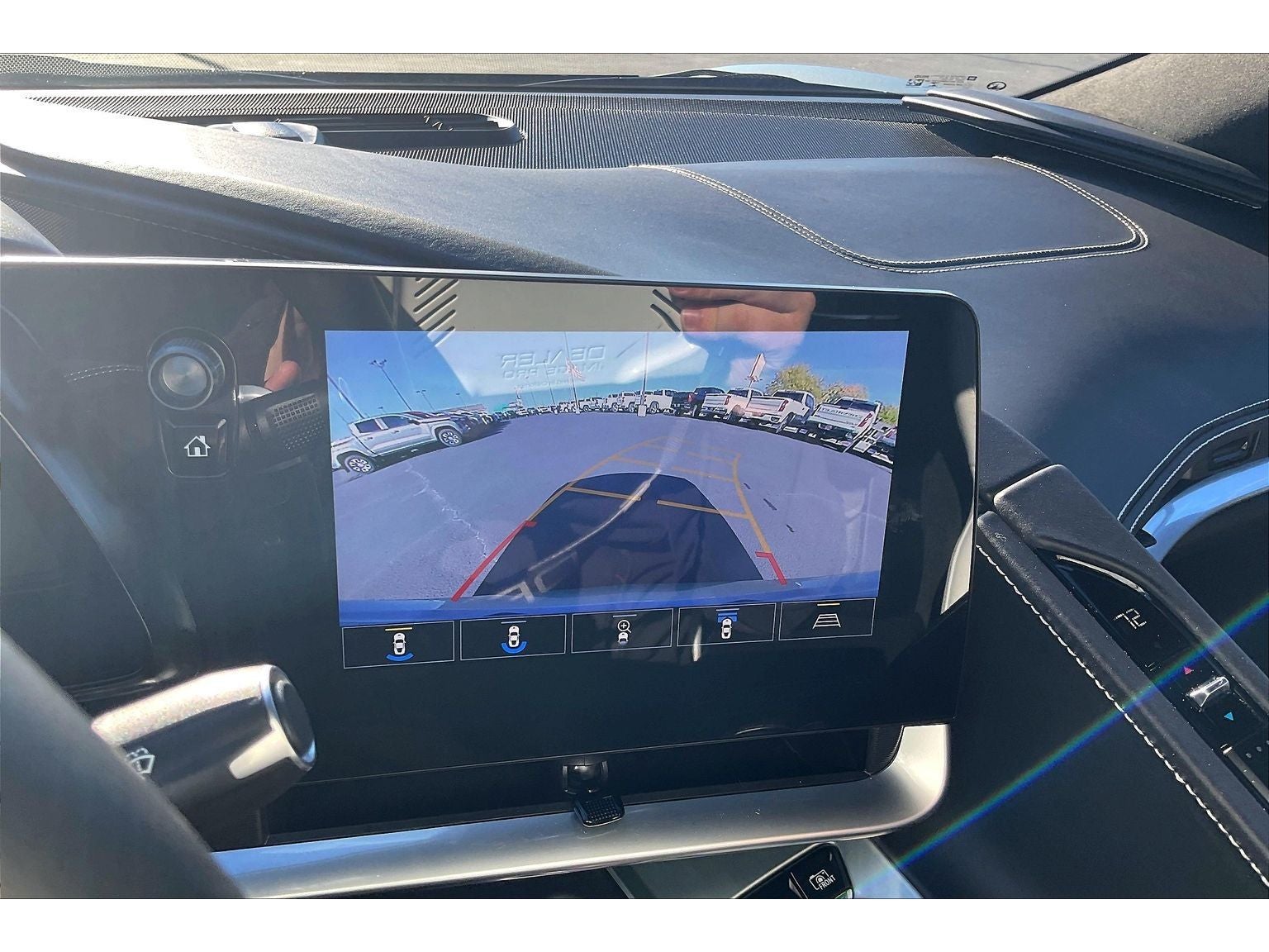 2022 Chevrolet Corvette Stingray 3LT