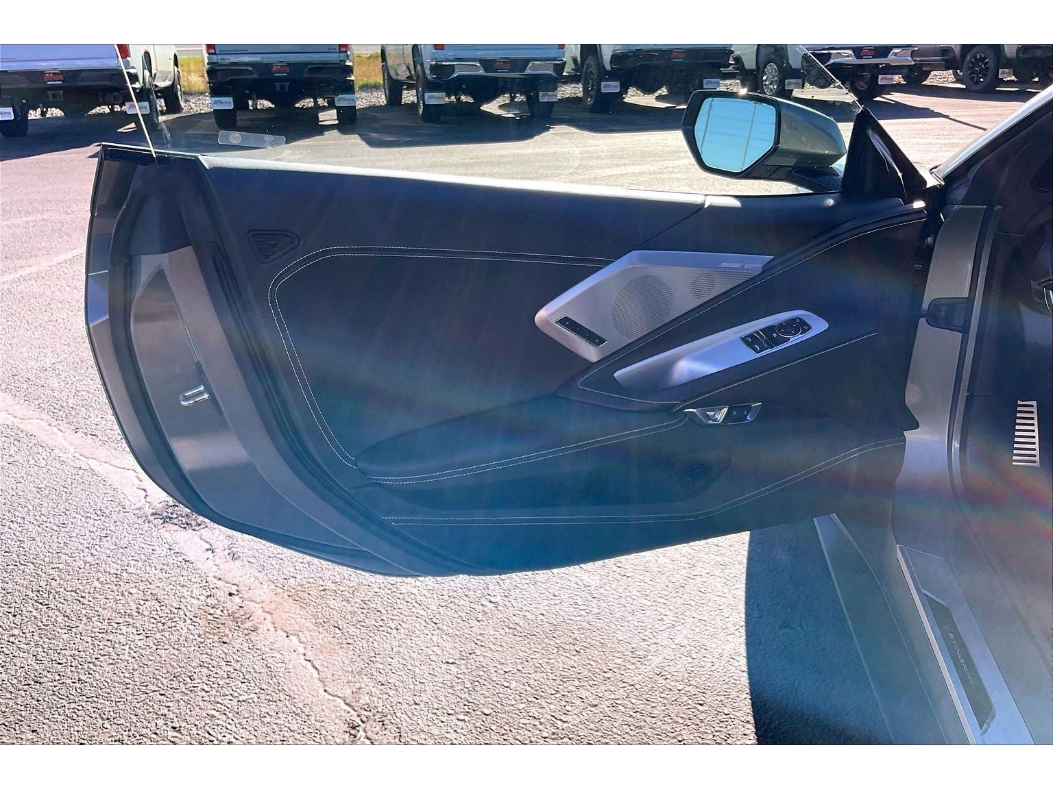 2022 Chevrolet Corvette Stingray 3LT