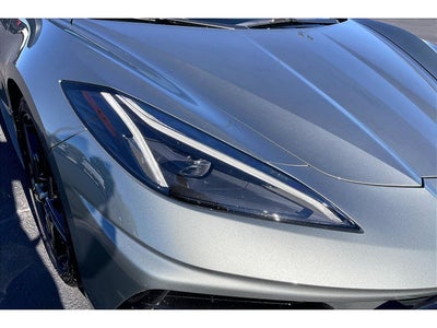 2022 Chevrolet Corvette Stingray 3LT