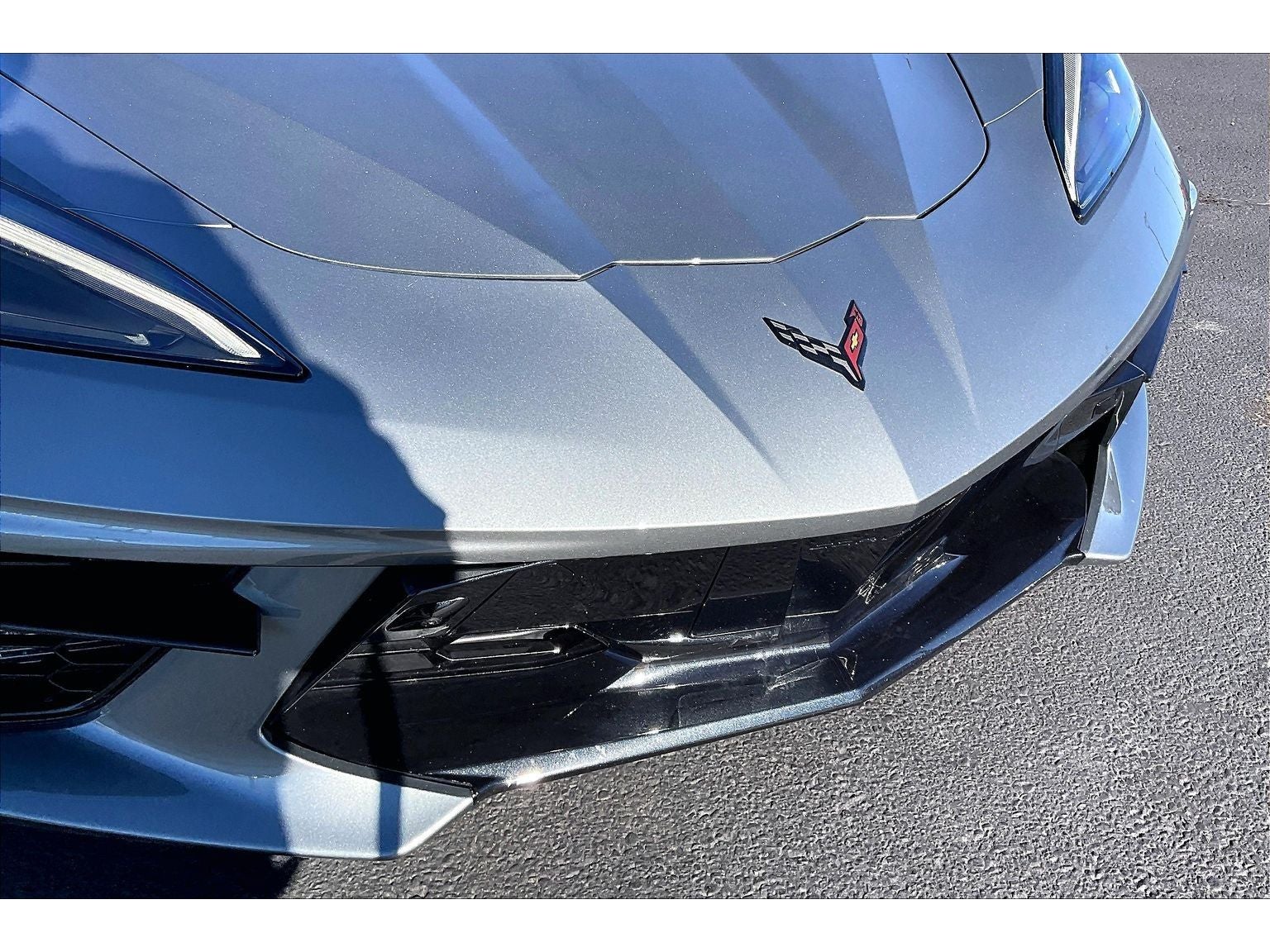 2022 Chevrolet Corvette Stingray 3LT