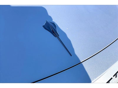 2022 Chevrolet Corvette Stingray 3LT
