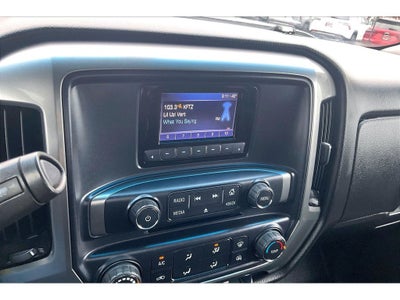 2015 Chevrolet Silverado 2500 HD LT