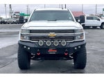 2015 Chevrolet Silverado 2500 HD LT