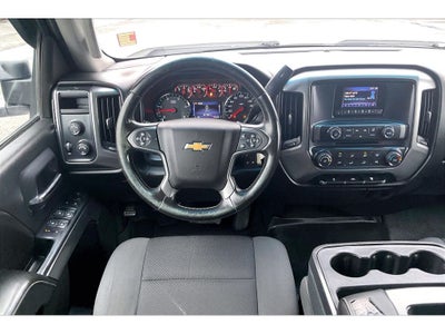 2015 Chevrolet Silverado 2500 HD LT