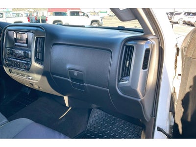 2015 Chevrolet Silverado 2500 HD LT