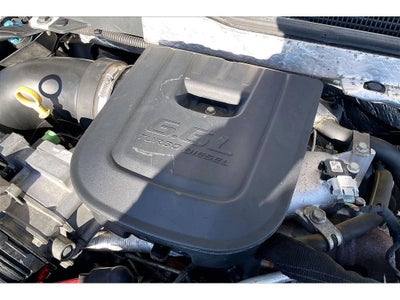 2015 Chevrolet Silverado 2500 HD LT