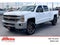 2015 Chevrolet Silverado 2500 HD LTZ
