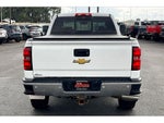 2015 Chevrolet Silverado 2500 HD LTZ