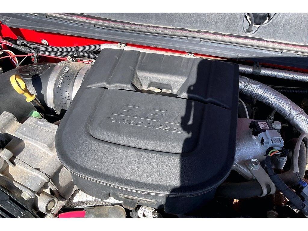 2011 Chevrolet Silverado 2500 HD LT