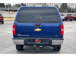 2014 Chevrolet Silverado 3500 HD LT