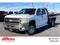 2013 Chevrolet Silverado 3500 HD LT