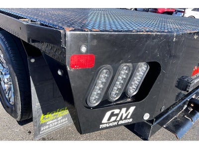 2013 Chevrolet Silverado 3500 HD LT