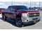 2013 Chevrolet Silverado 3500 HD SRW LTZ