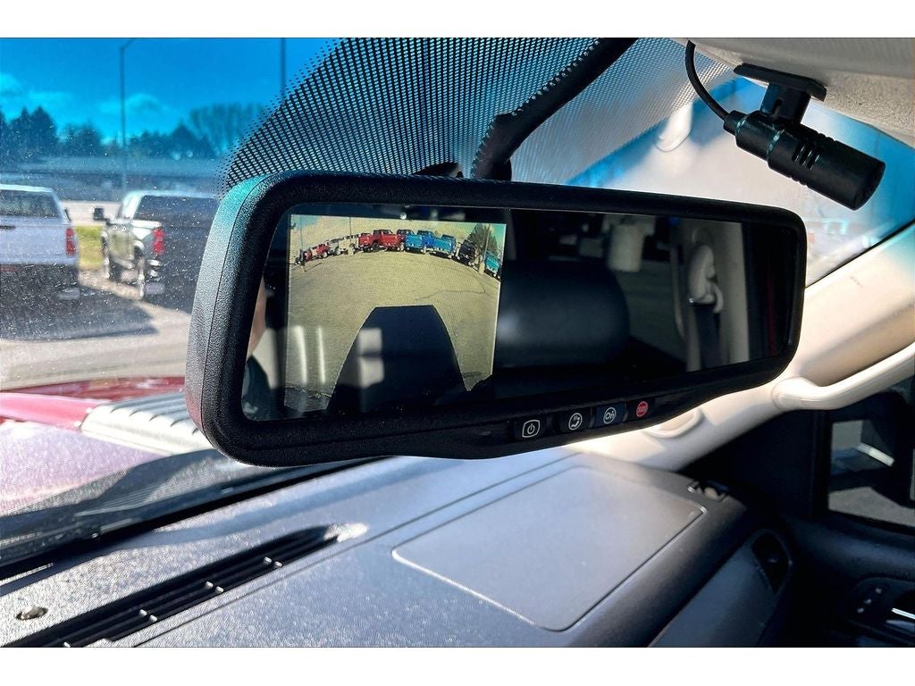 2013 Chevrolet Silverado 3500 HD SRW LTZ