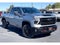 2025 Chevrolet Silverado 3500 HD LTZ