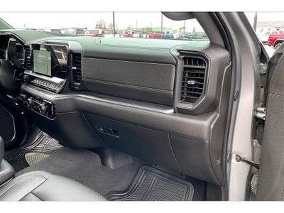 2025 Chevrolet Silverado 3500 HD LTZ