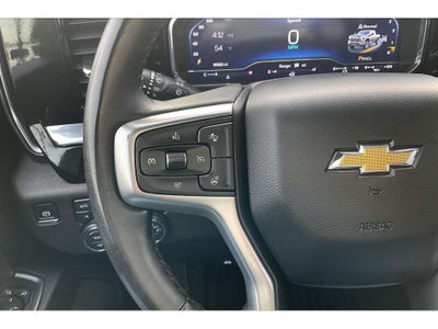 2025 Chevrolet Silverado 3500 HD LTZ