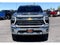 2025 Chevrolet Silverado 3500 HD LTZ